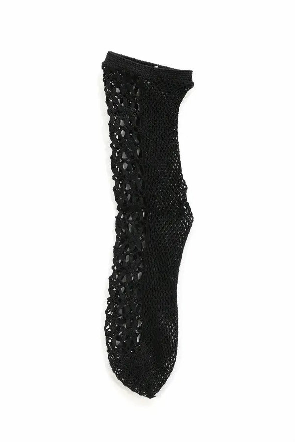 Antipast(针织袜) DS-51 Black